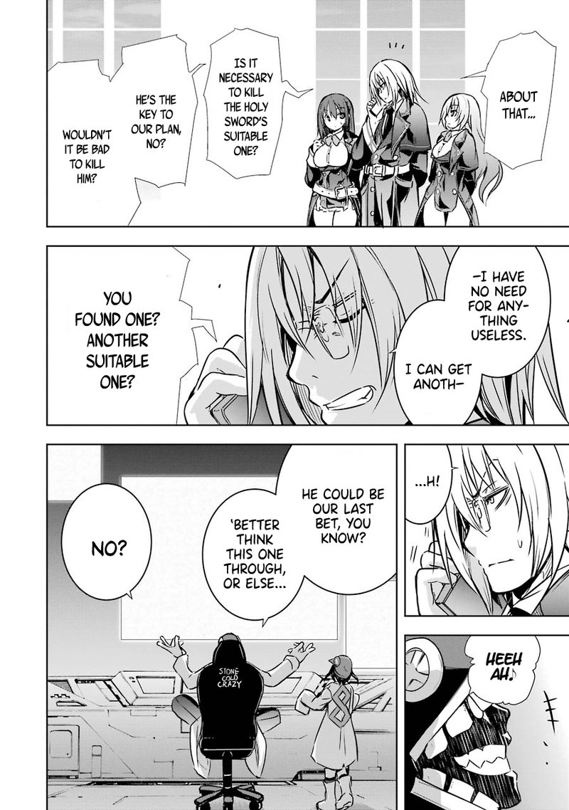 Maou To Ore No Hangyakuki 20 4