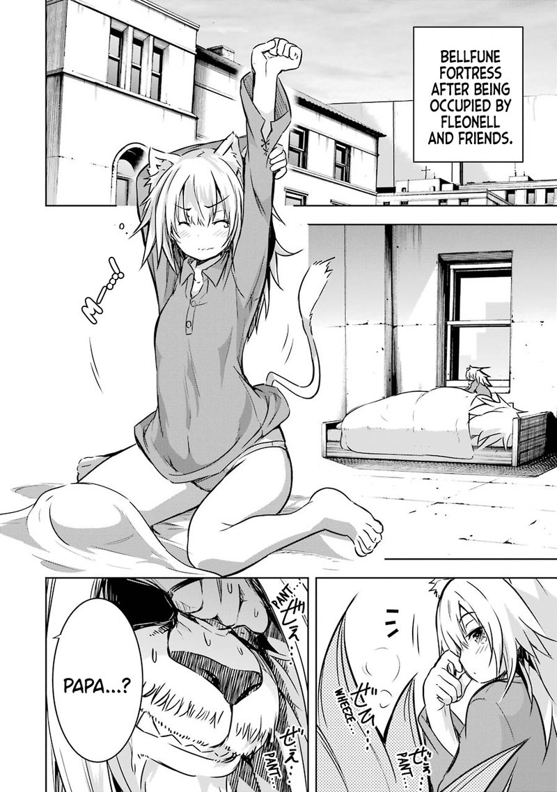 Maou To Ore No Hangyakuki 20 6
