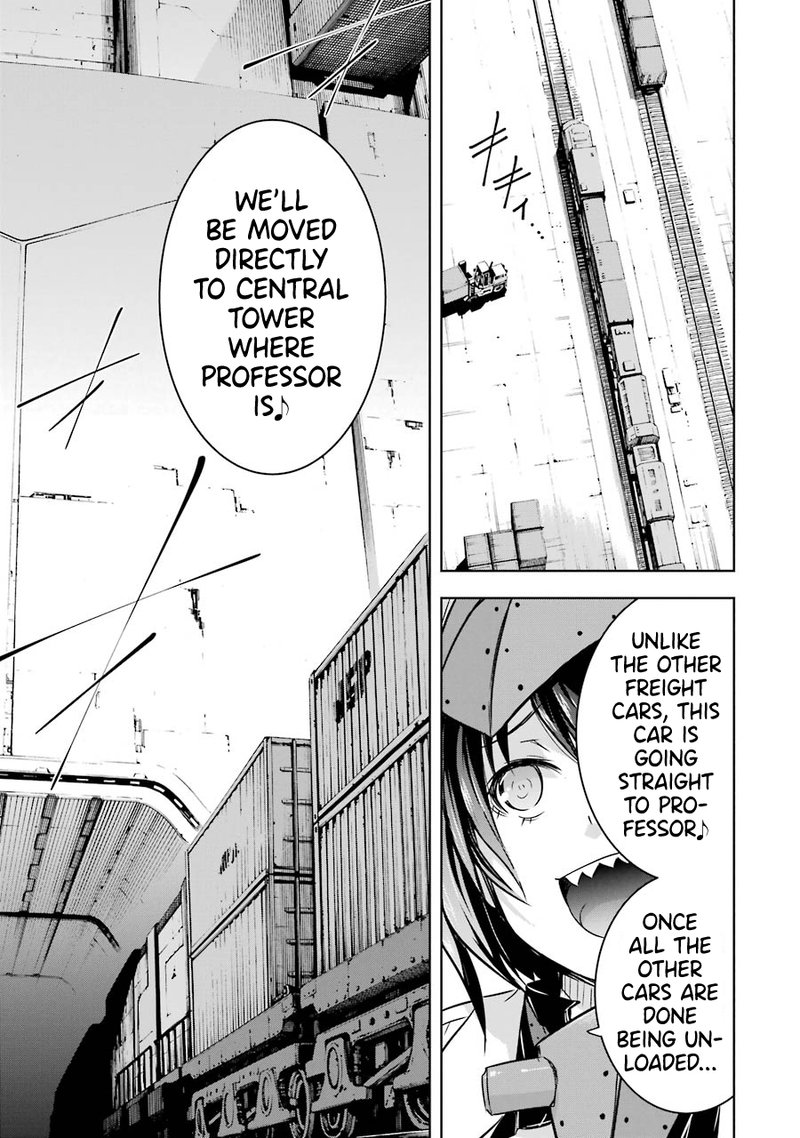 Maou To Ore No Hangyakuki 21 18
