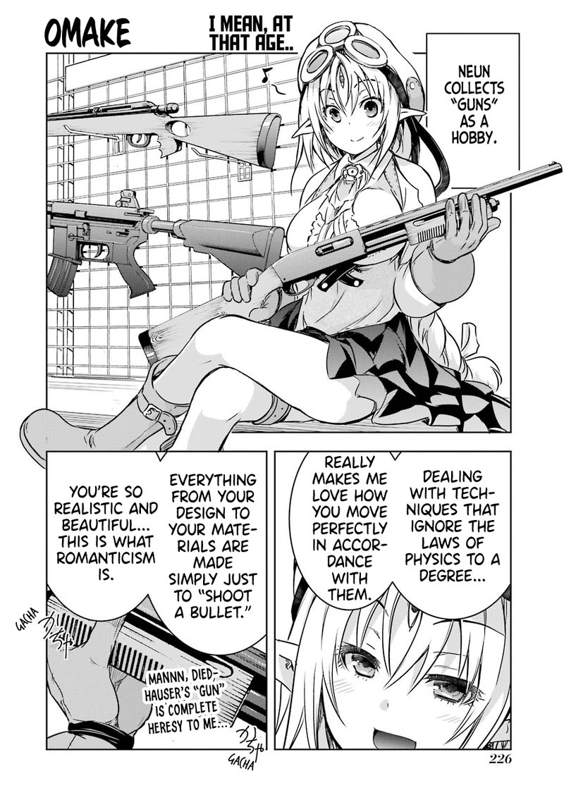 Maou To Ore No Hangyakuki 22e 1