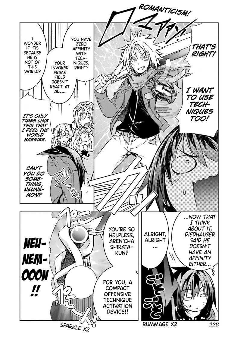 Maou To Ore No Hangyakuki 22e 3