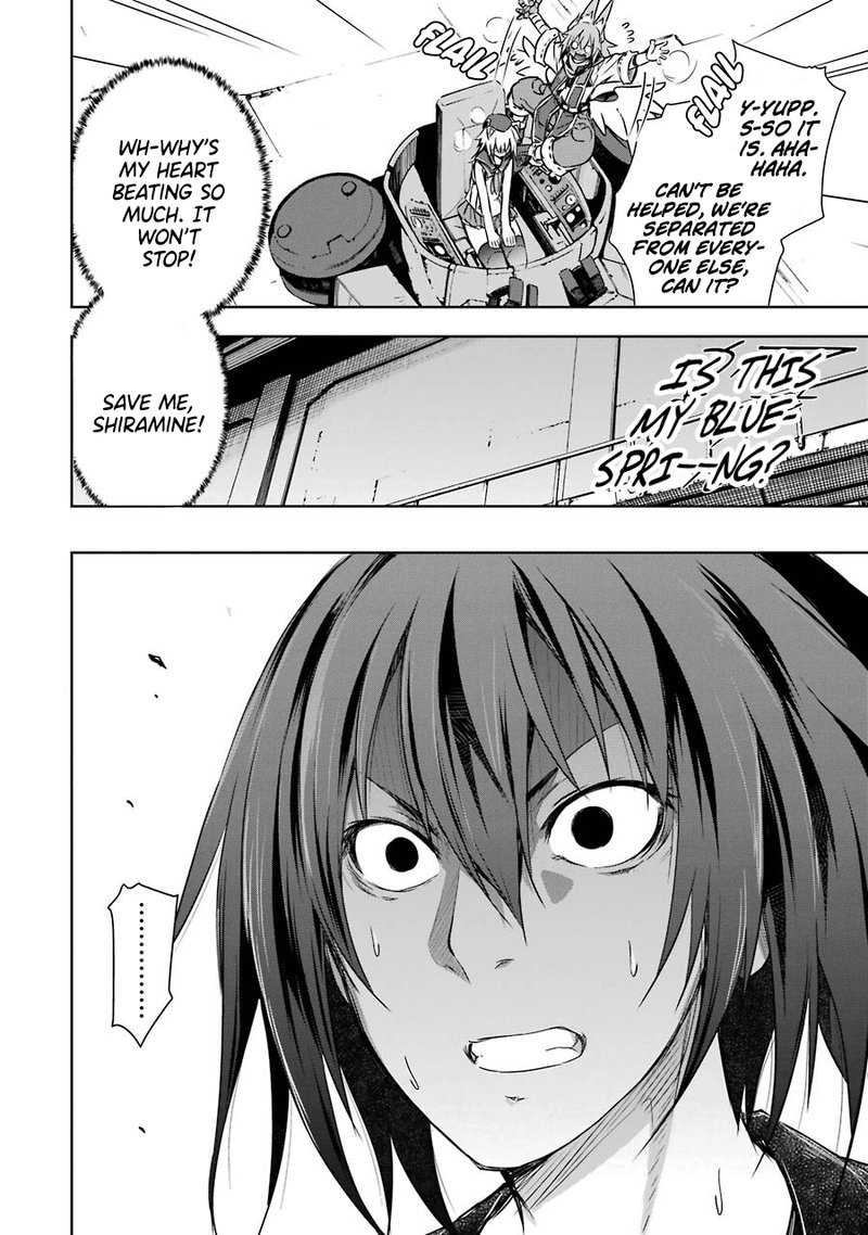 Maou To Ore No Hangyakuki 23 10