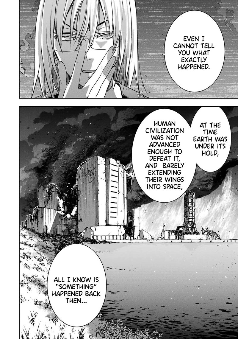 Maou To Ore No Hangyakuki 23 14
