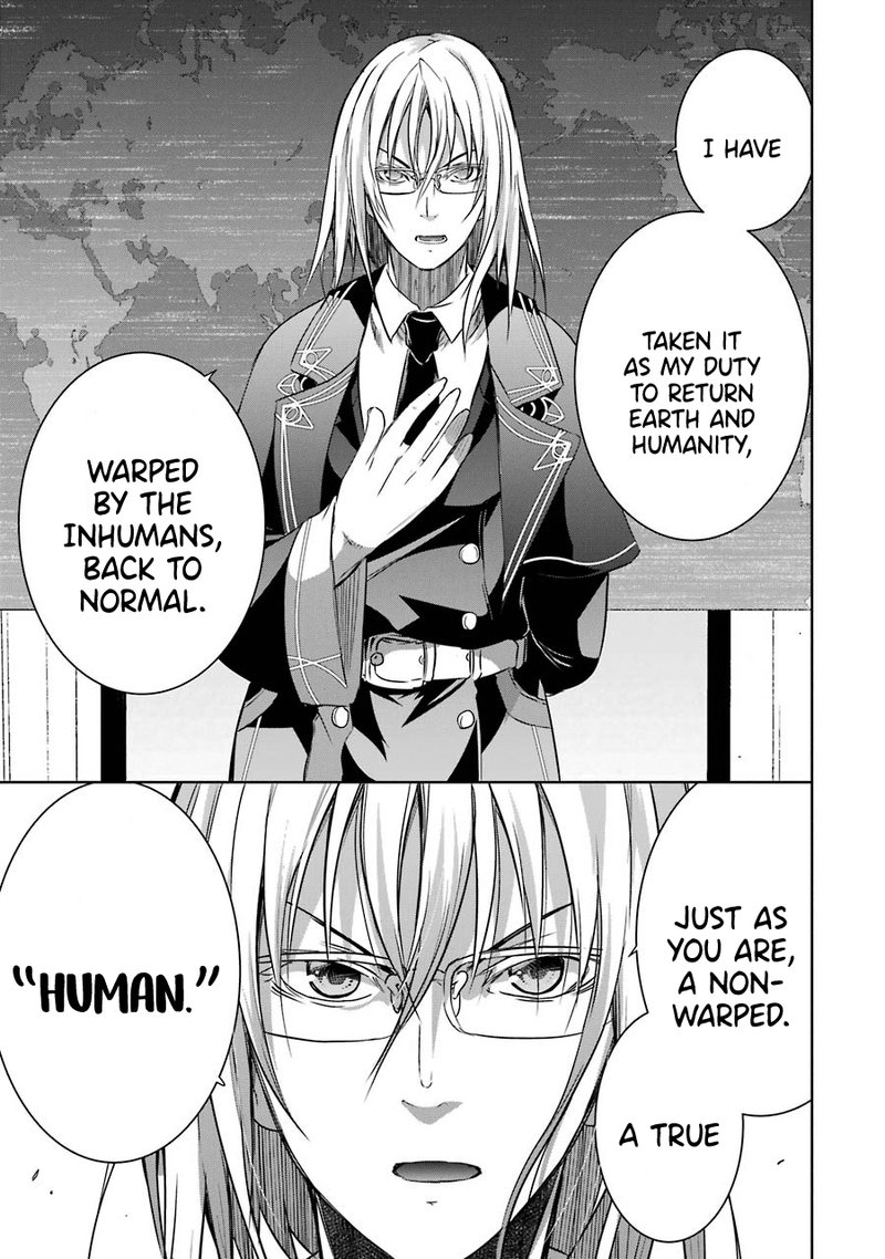 Maou To Ore No Hangyakuki 23 19