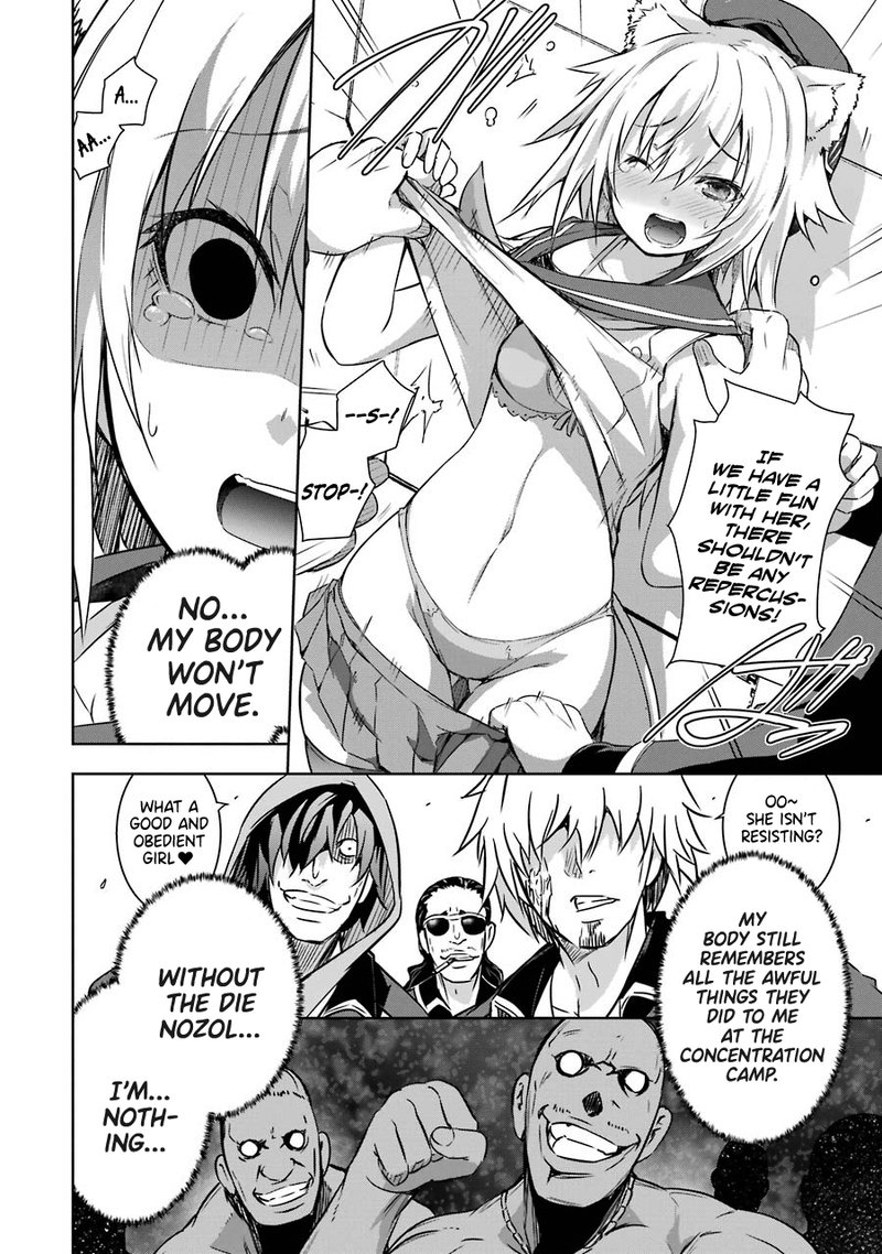 Maou To Ore No Hangyakuki 23 2