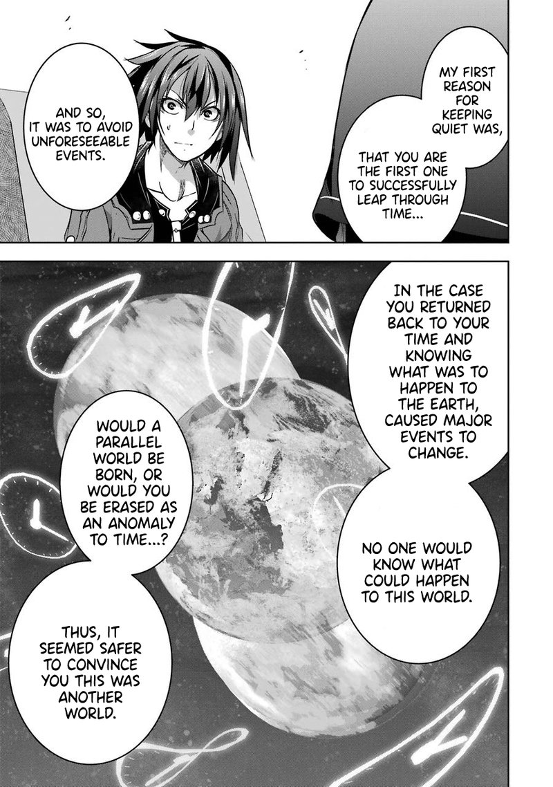 Maou To Ore No Hangyakuki 23 21