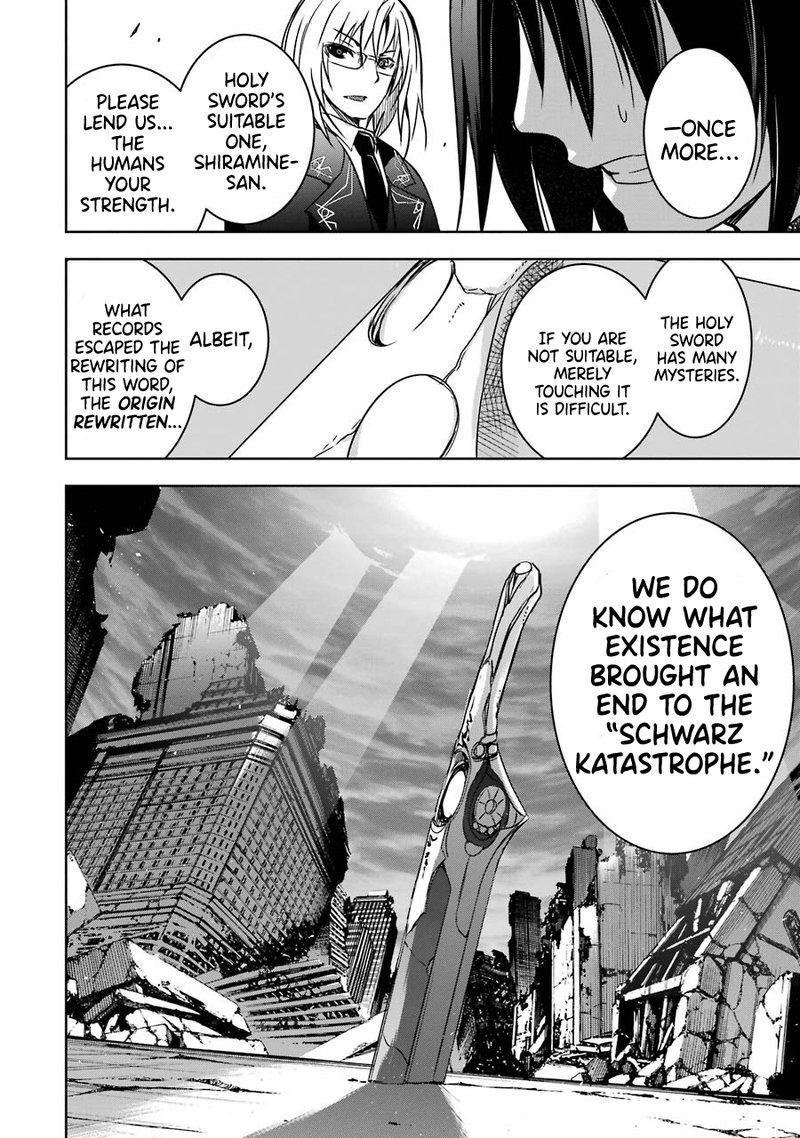 Maou To Ore No Hangyakuki 23 26