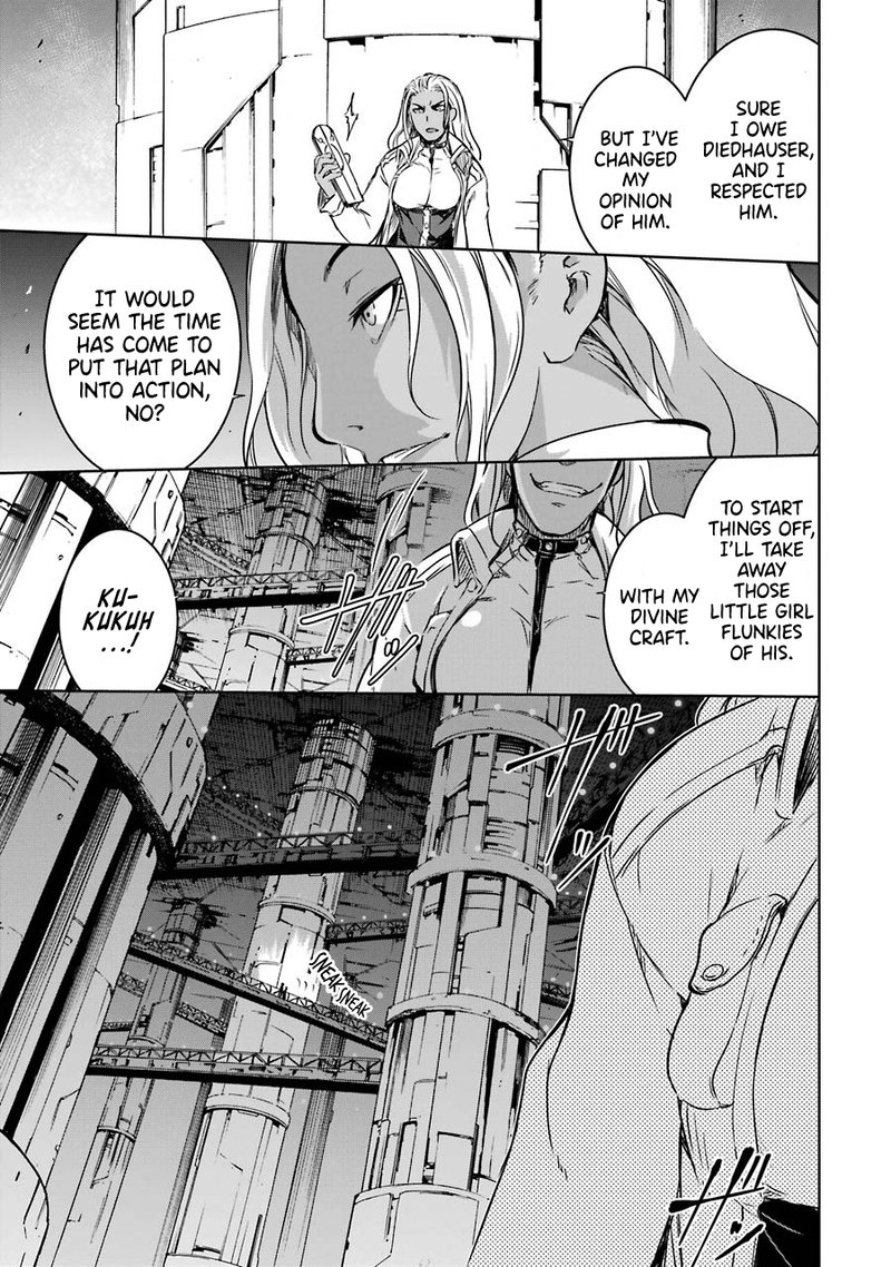 Maou To Ore No Hangyakuki 23 35