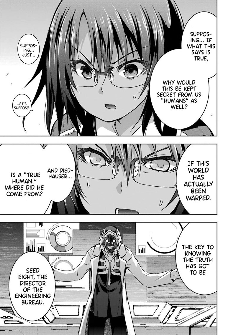 Maou To Ore No Hangyakuki 23 39
