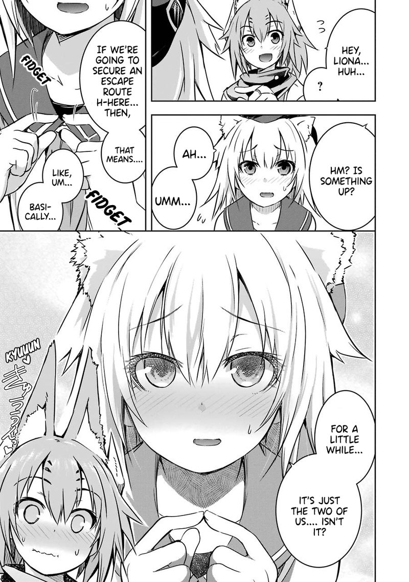 Maou To Ore No Hangyakuki 23 9