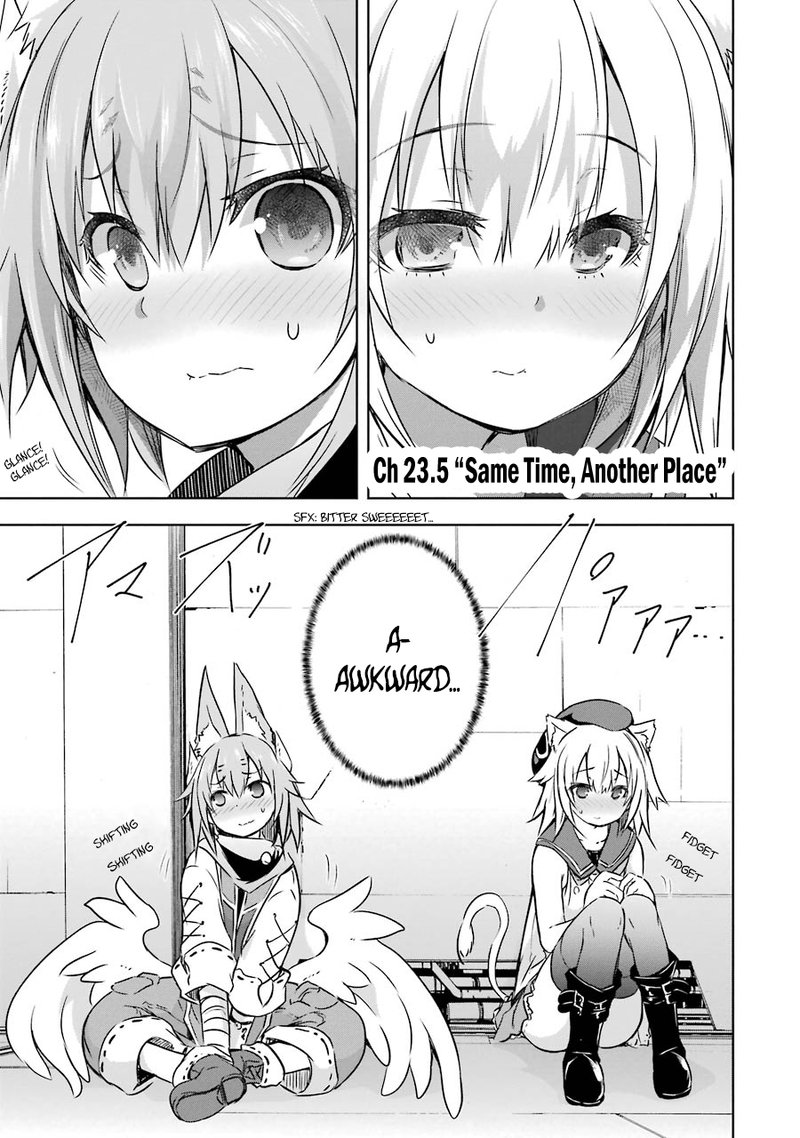 Maou To Ore No Hangyakuki 23e 1
