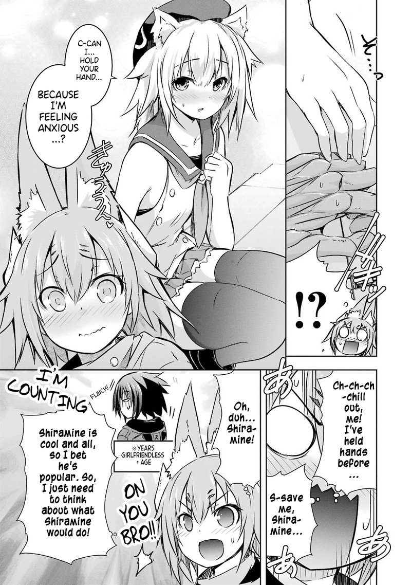 Maou To Ore No Hangyakuki 23e 3