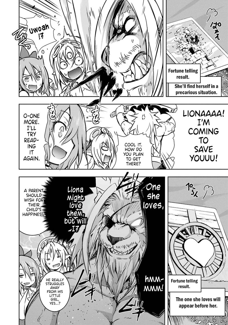 Maou To Ore No Hangyakuki 23e 6