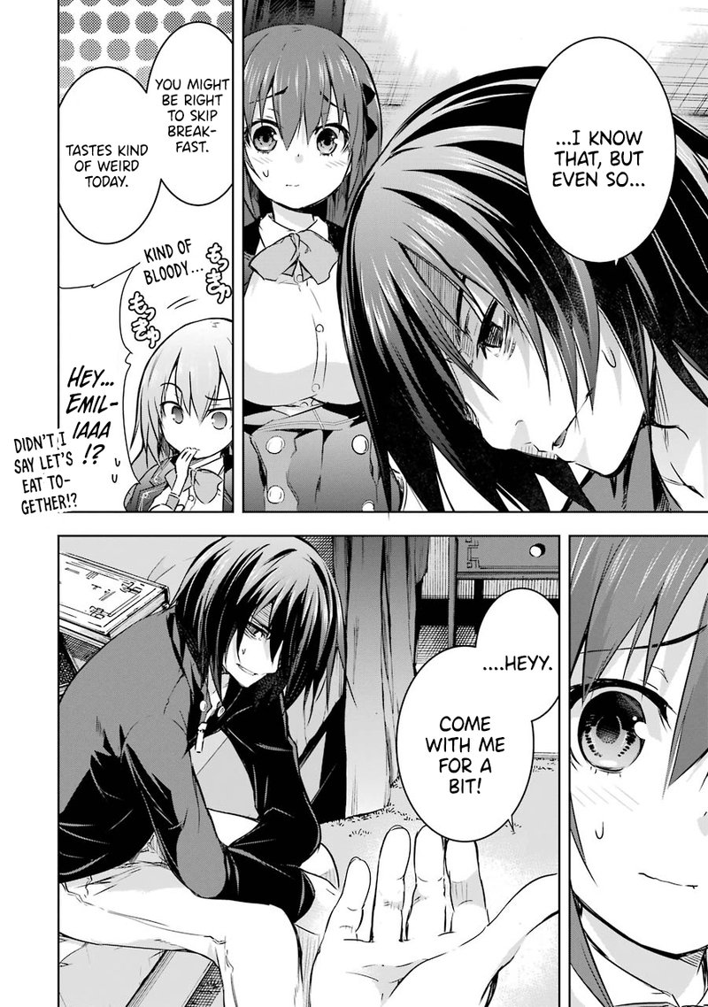 Maou To Ore No Hangyakuki 24 10