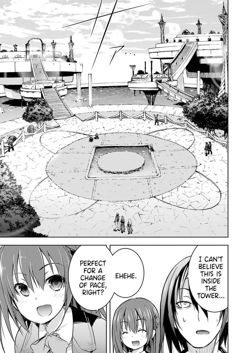 Maou To Ore No Hangyakuki 24 11