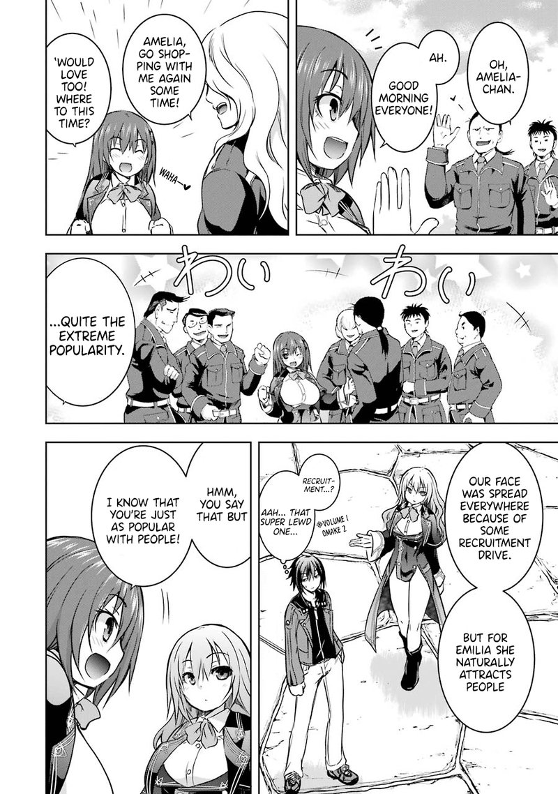 Maou To Ore No Hangyakuki 24 12