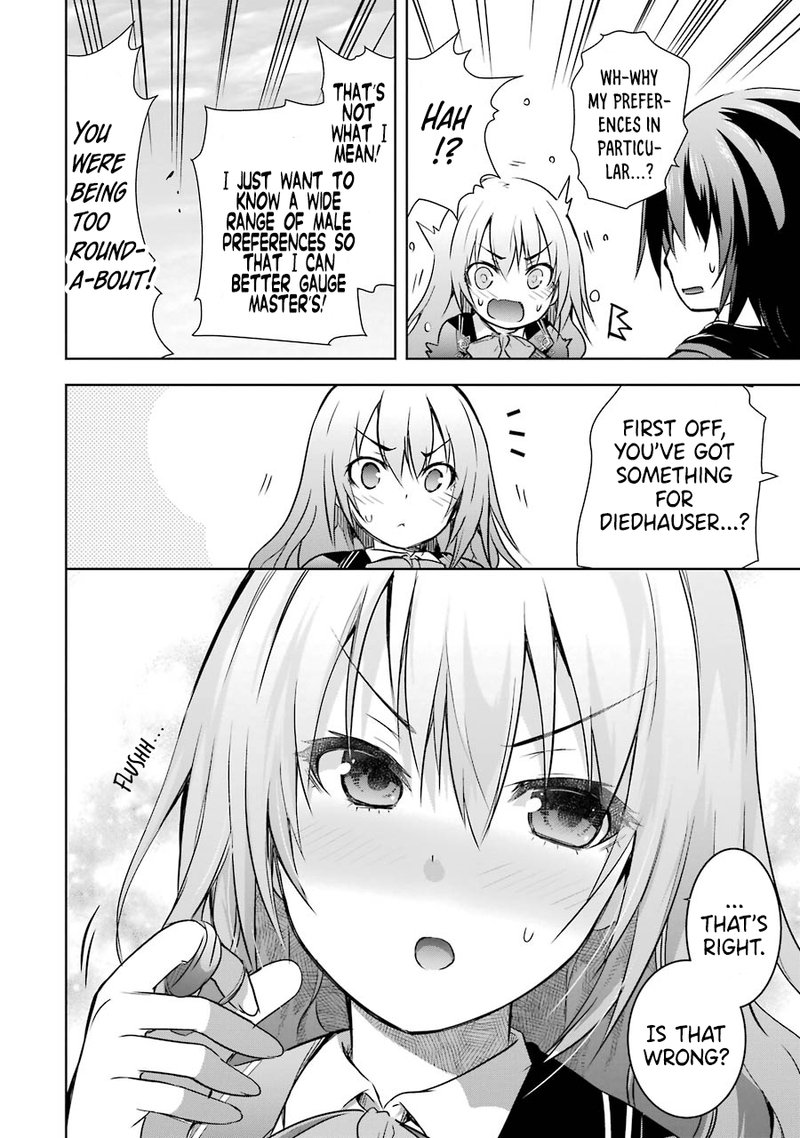 Maou To Ore No Hangyakuki 24 14