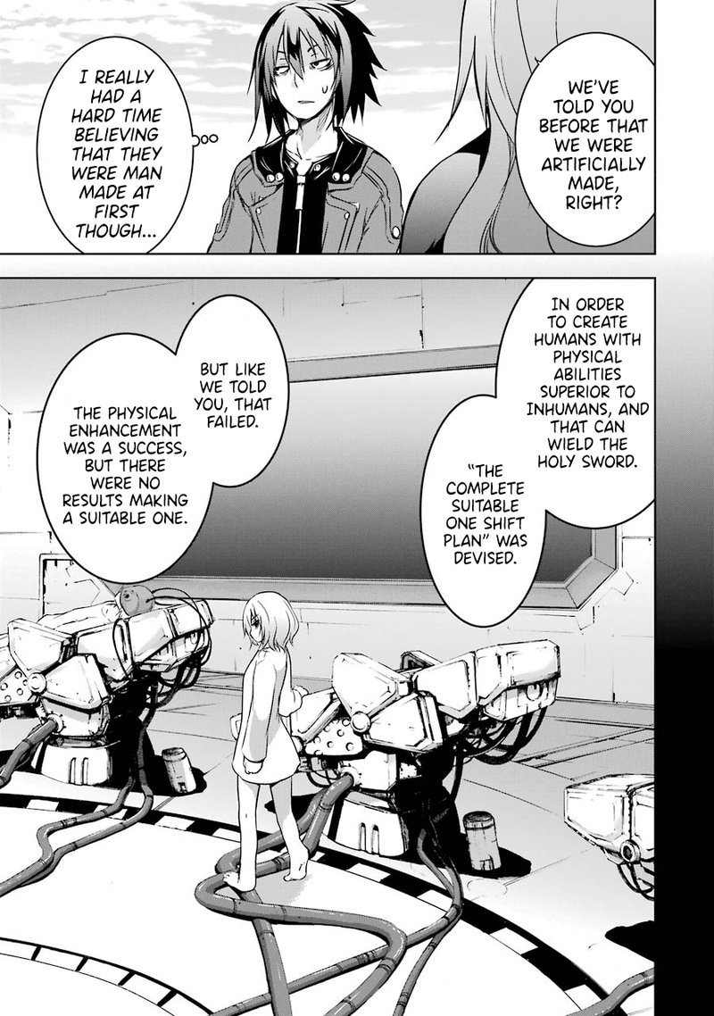 Maou To Ore No Hangyakuki 24 15