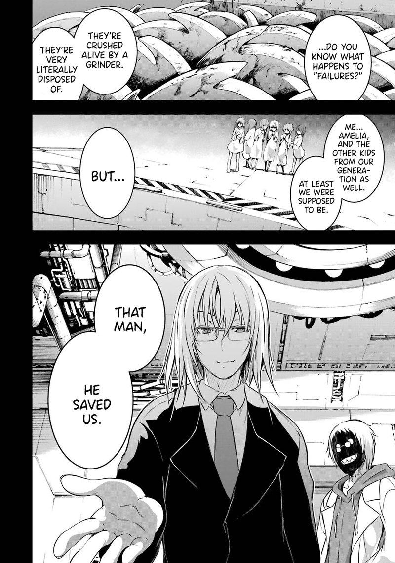 Maou To Ore No Hangyakuki 24 16