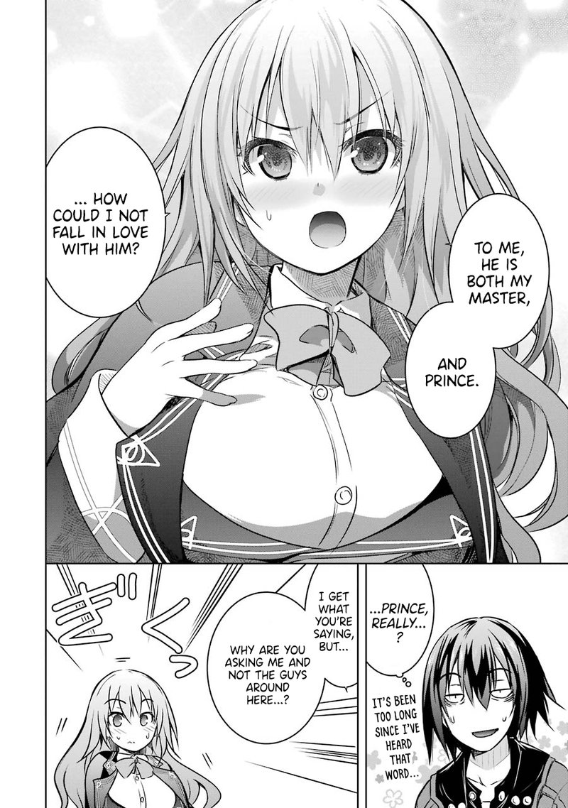 Maou To Ore No Hangyakuki 24 18