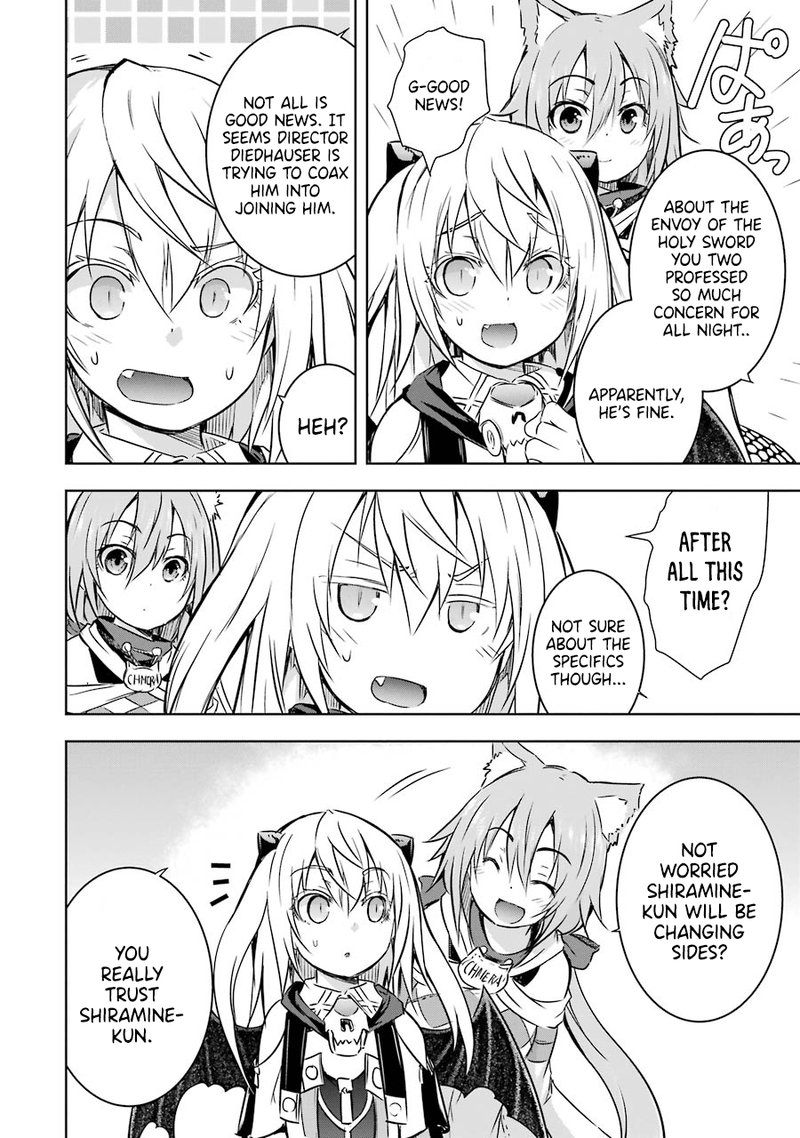 Maou To Ore No Hangyakuki 24 2