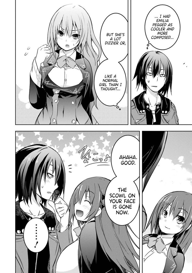 Maou To Ore No Hangyakuki 24 20