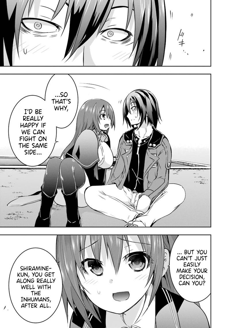 Maou To Ore No Hangyakuki 24 23