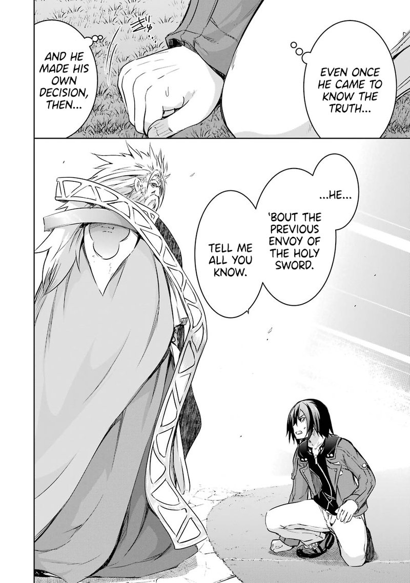 Maou To Ore No Hangyakuki 24 29