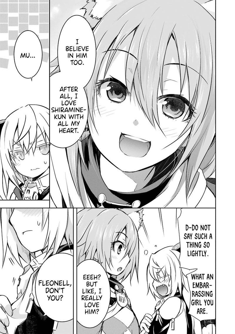 Maou To Ore No Hangyakuki 24 3