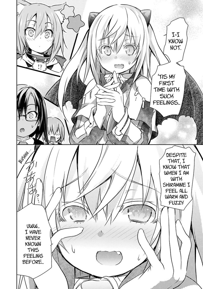Maou To Ore No Hangyakuki 24 4