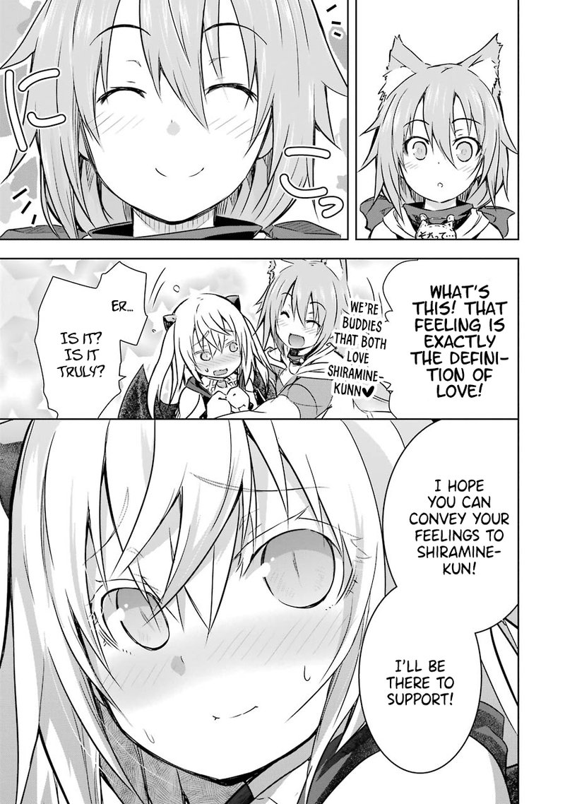 Maou To Ore No Hangyakuki 24 5