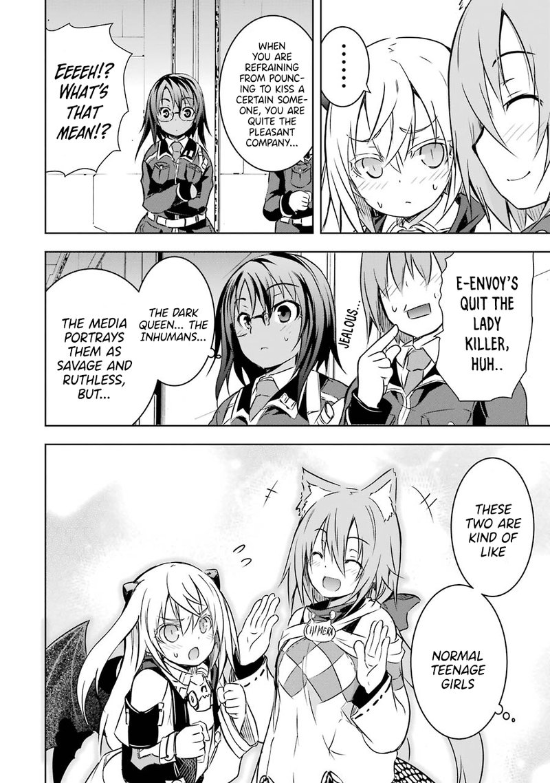 Maou To Ore No Hangyakuki 24 6