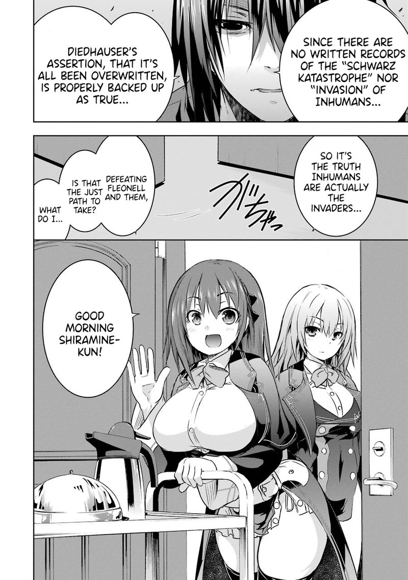 Maou To Ore No Hangyakuki 24 8