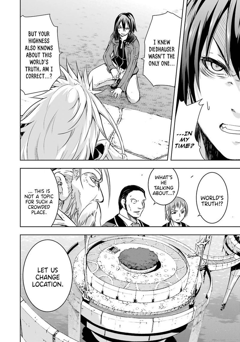 Maou To Ore No Hangyakuki 25 2