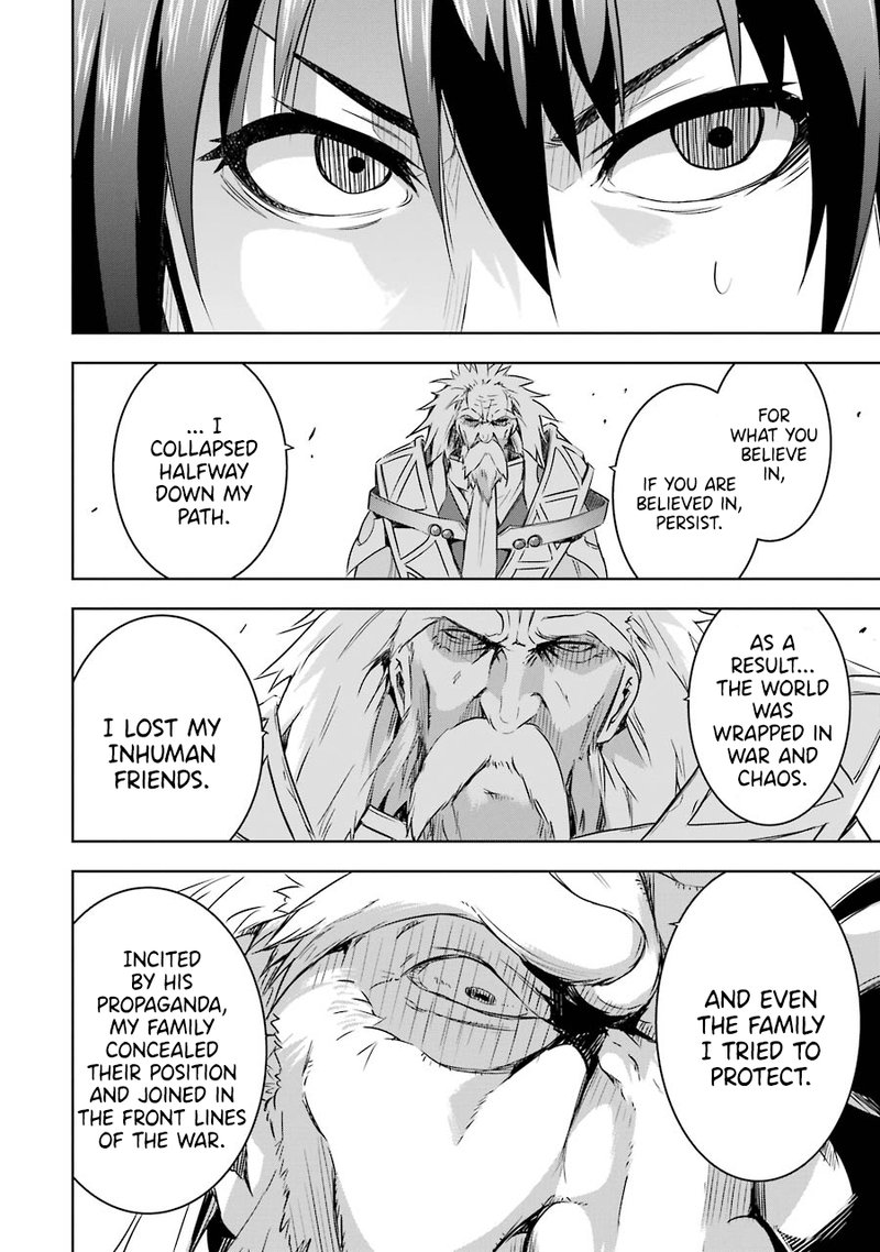 Maou To Ore No Hangyakuki 25 22