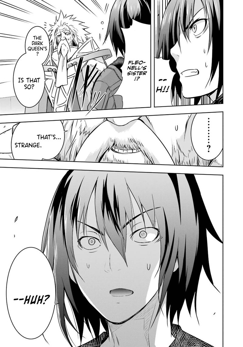 Maou To Ore No Hangyakuki 25 25