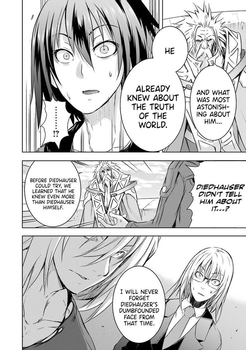 Maou To Ore No Hangyakuki 25 6