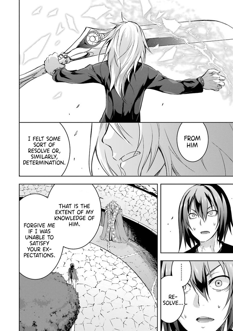 Maou To Ore No Hangyakuki 25 8