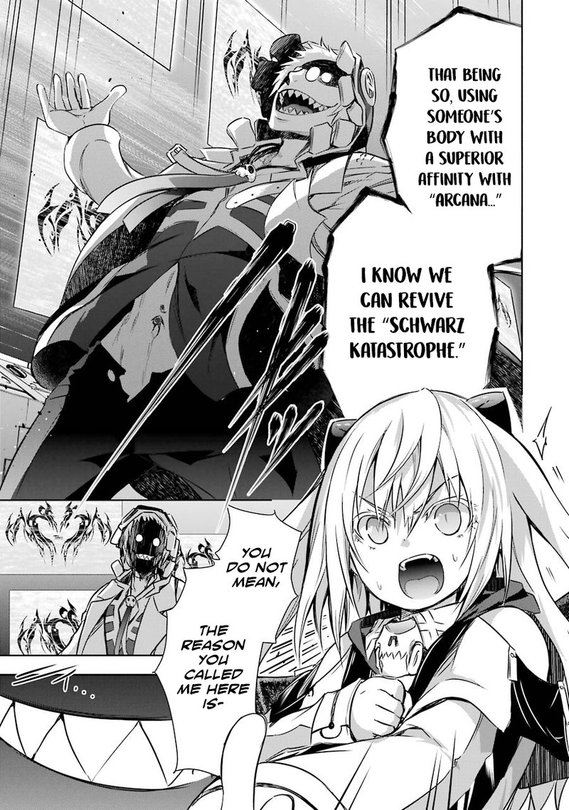 Maou To Ore No Hangyakuki 26 15