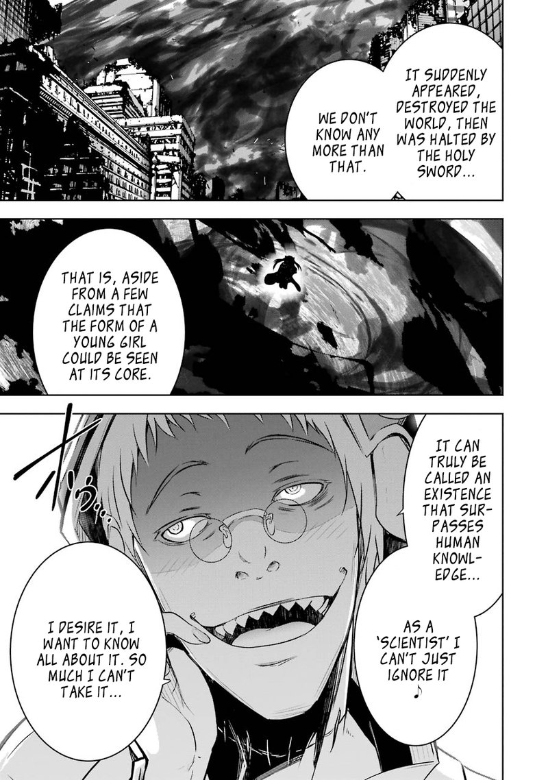 Maou To Ore No Hangyakuki 26 9