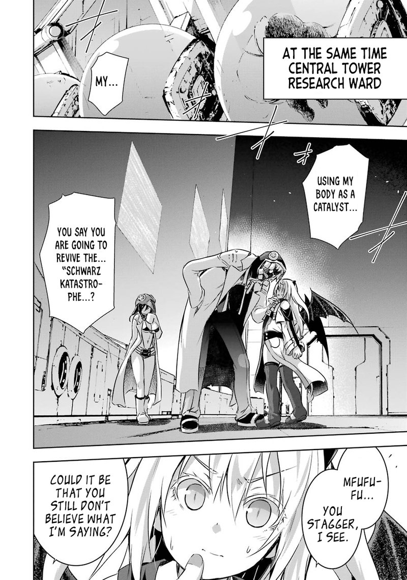 Maou To Ore No Hangyakuki 27 16