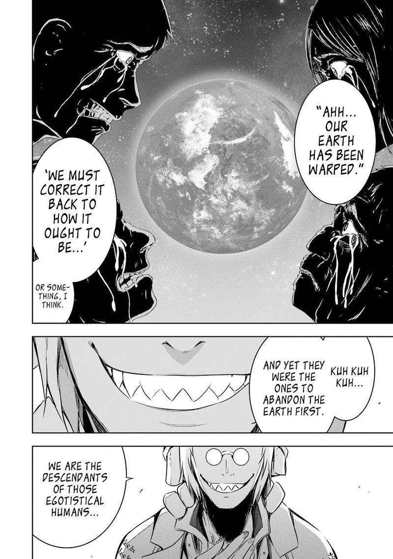 Maou To Ore No Hangyakuki 27 20