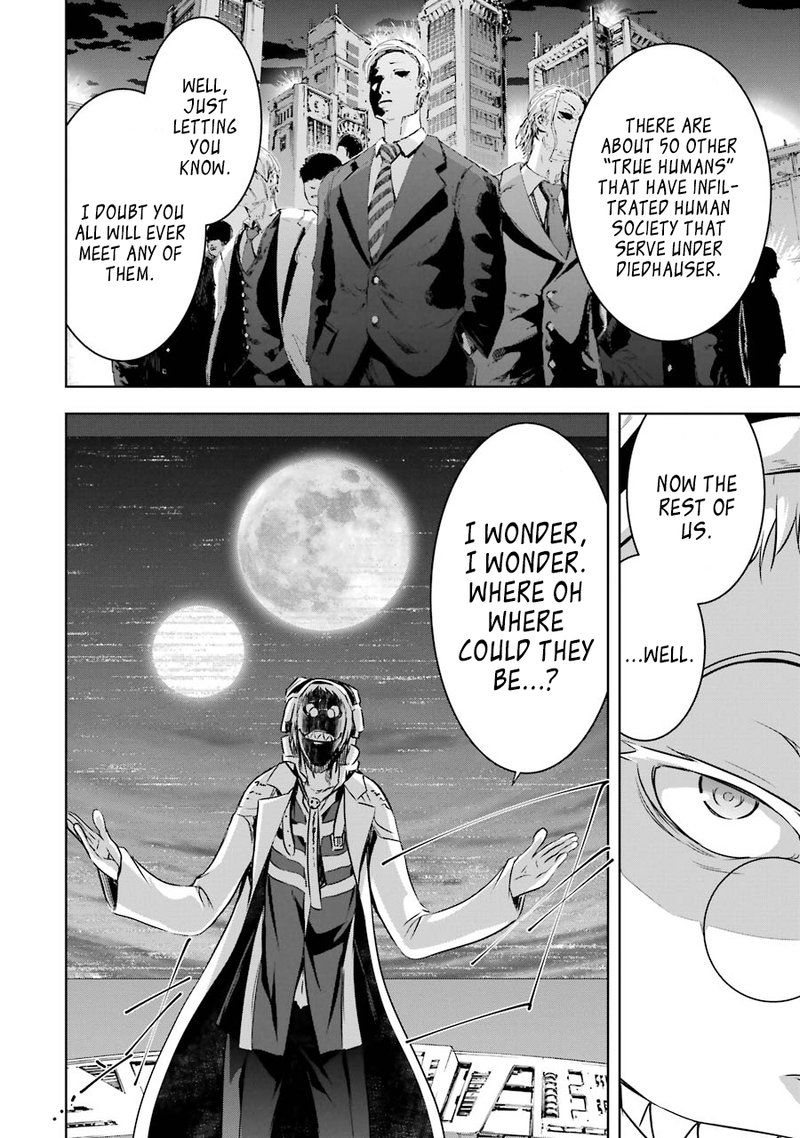 Maou To Ore No Hangyakuki 27 22