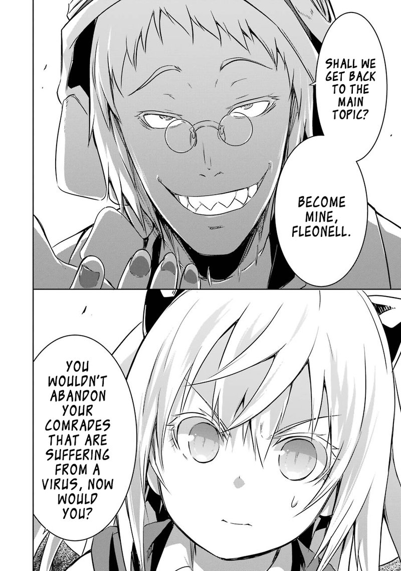 Maou To Ore No Hangyakuki 27 24