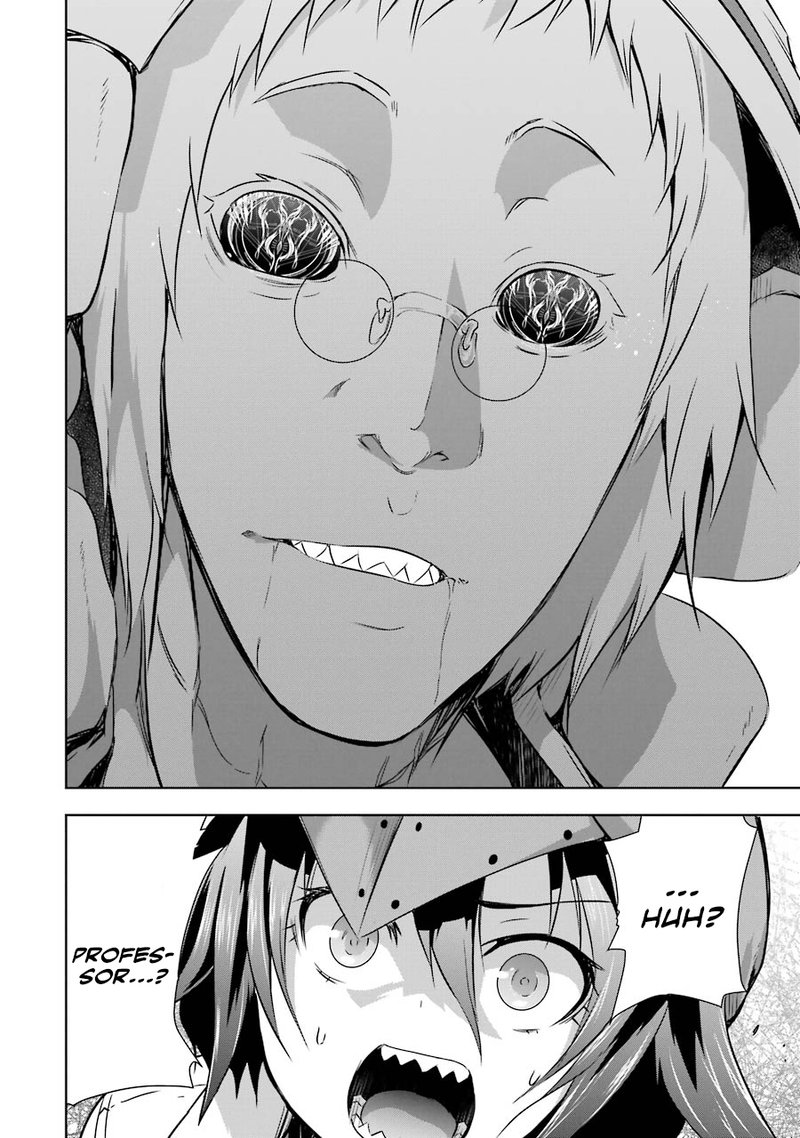 Maou To Ore No Hangyakuki 27 30