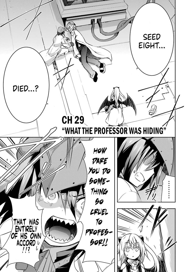Maou To Ore No Hangyakuki 29 1