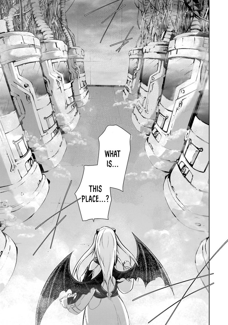Maou To Ore No Hangyakuki 29 15