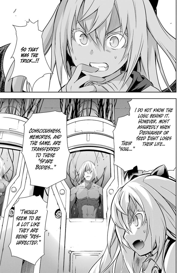 Maou To Ore No Hangyakuki 29 17