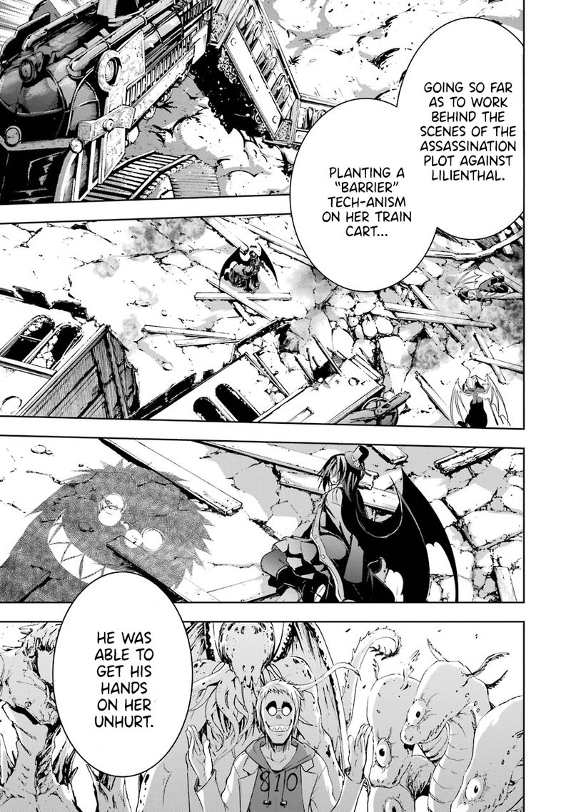 Maou To Ore No Hangyakuki 29 24