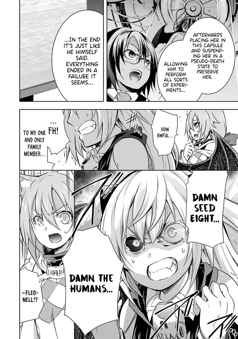Maou To Ore No Hangyakuki 29 25